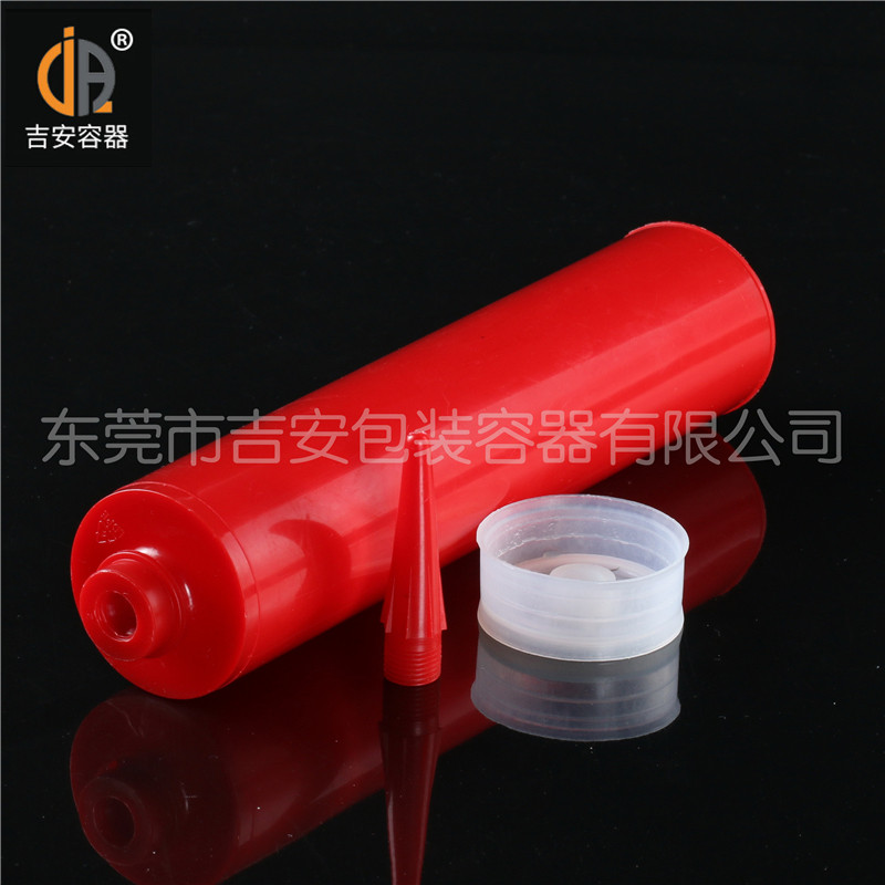 manbetxAPP安卓300ml紅色矽膠瓶產品細節 manbetxAPP安卓300ml紅色矽膠瓶產品細節